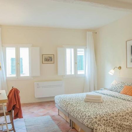 Appartamento Cozy Macci flat 4 people near Santa Croce Square Firenze Esterno foto