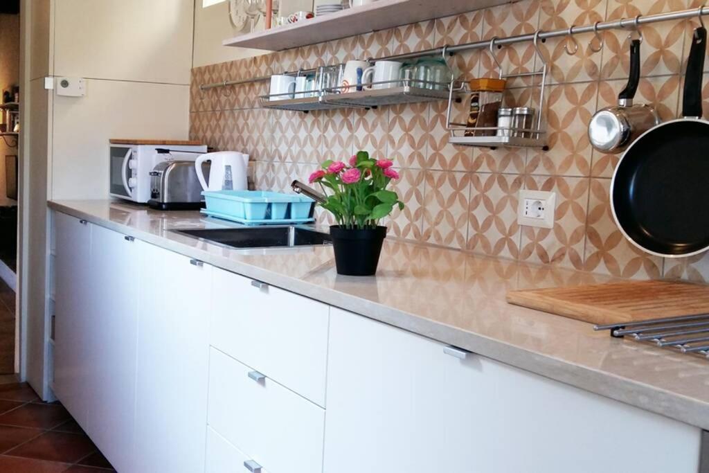 Appartamento Cozy Macci flat 4 people near Santa Croce Square Firenze Esterno foto